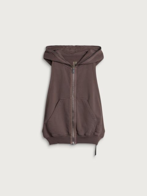 Rick Owens DRKSHDW Rick Owens DRKSHDW Cyclops Gimp SL Hoodie