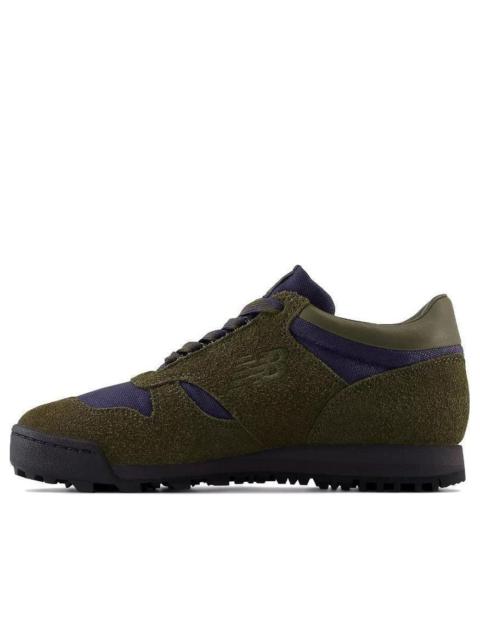 New Balance New Balance Rainier Low 'Dark Moss' UALGSGP
