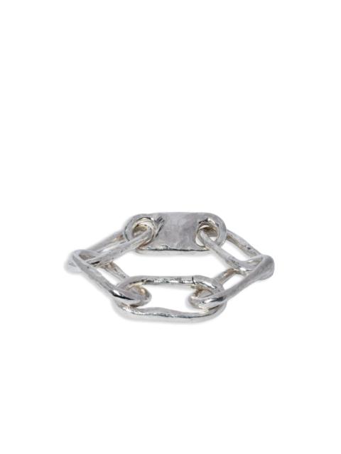 Parts of Four Roman bracelet