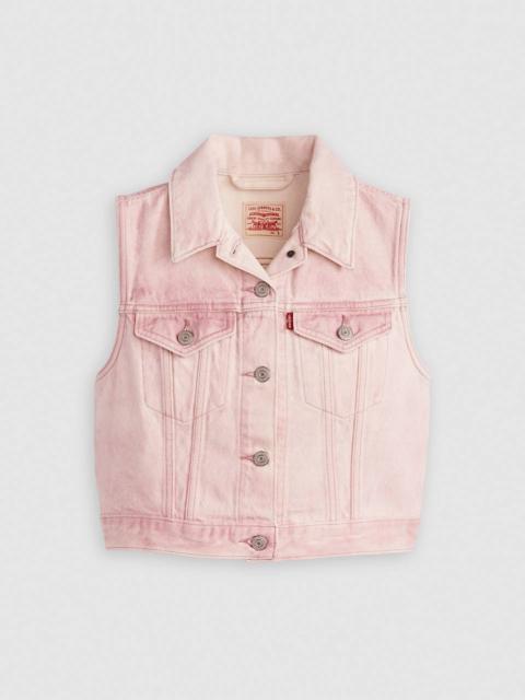 Levi's XS VEST