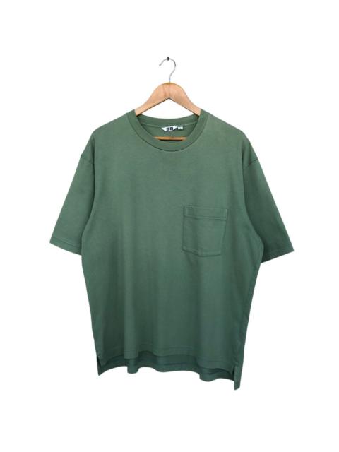 Other brands Lemaire × Uniqlo - UNIQLO lemaire plain tshirt