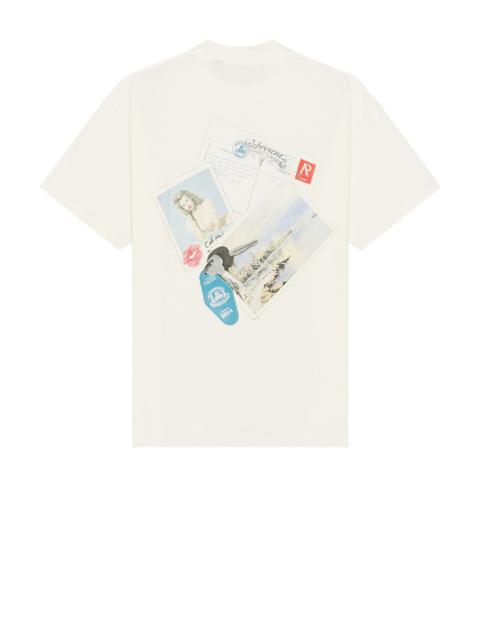 REPRESENT Girls Of Summer T- Shirt