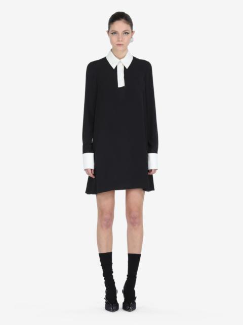 N°21 MINI SHIRT DRESS