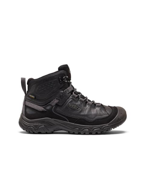 KEEN Men's Targhee IV Waterproof Hiking Boot