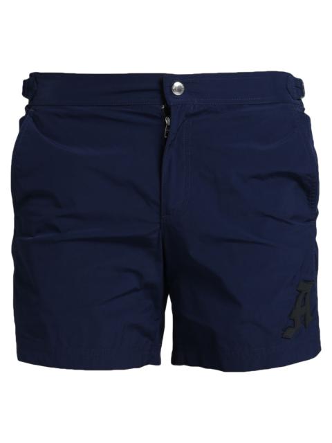 Navy blue Men's Swim Shorts