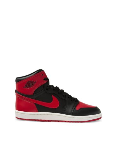Jordan Air Jordan 1 High 85 "Bred" sneakers