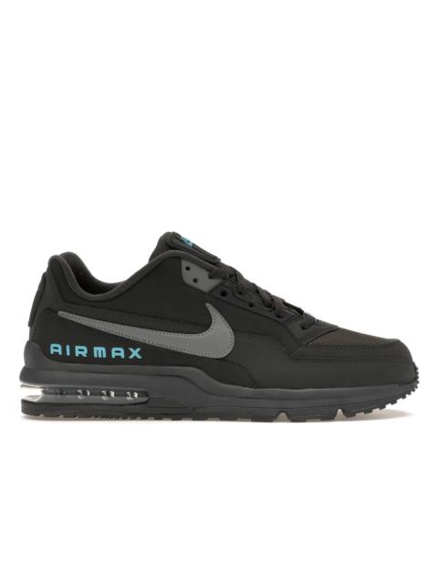 Nike Nike Air Max LTD 3 Anthracite Cool Grey Cool Blue