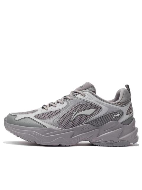 Li-Ning Li-Ning Running 'Dark Grey' ARLS013-6