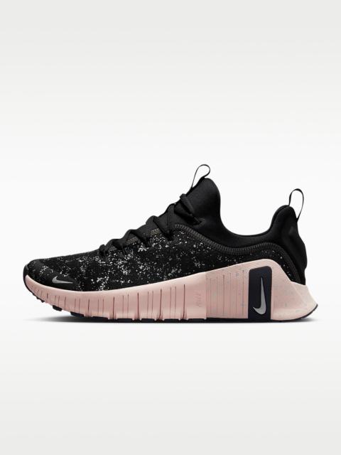 Nike Nike Free Metcon 6 SE Women's Workout Shoes