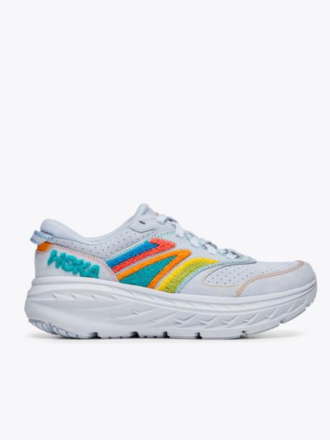 HOKA All Gender Bondi L Embroidery