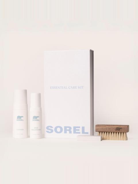 SOREL Essential Shoe Care Kit