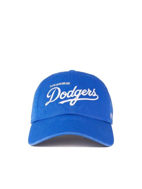 Sporty & Rich Stadium baseball cap