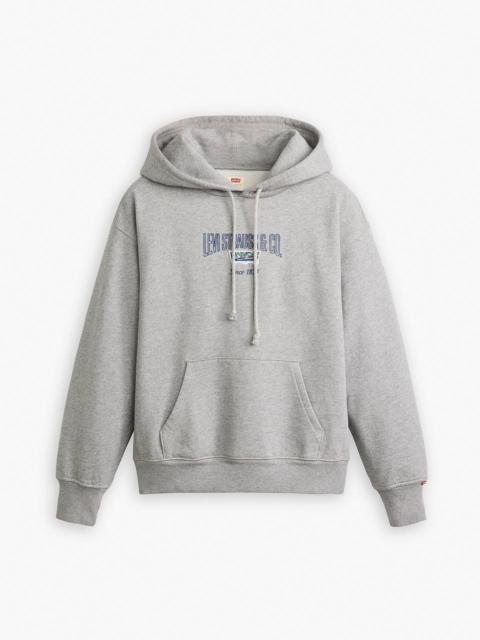 Levi's GRAPHIC HERITAGE HOODIE SWEATSHIRT