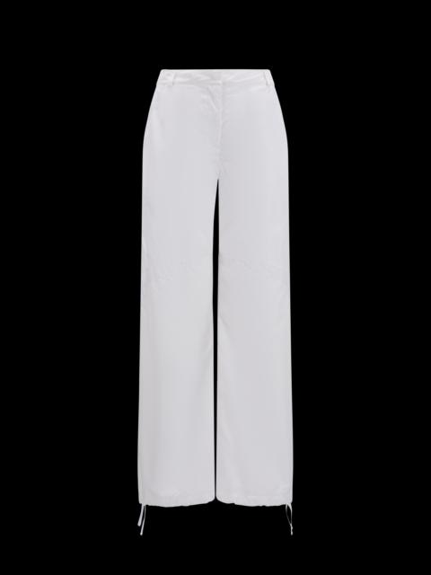 Moncler Nylon Pants