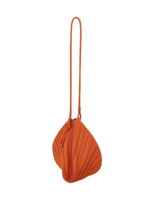 Pleats Please Issey Miyake LEAF PLEATS BAG