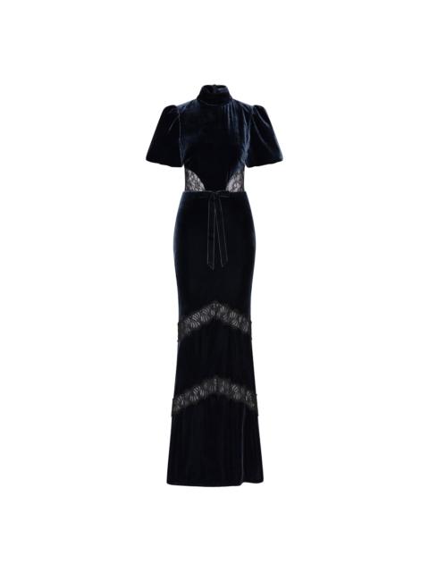 REBECCA VALLANCE Minerva Gown