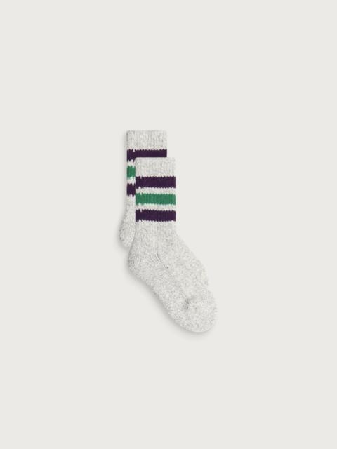 ROTOTO® RoToTo Oldschool Work Boot Sock