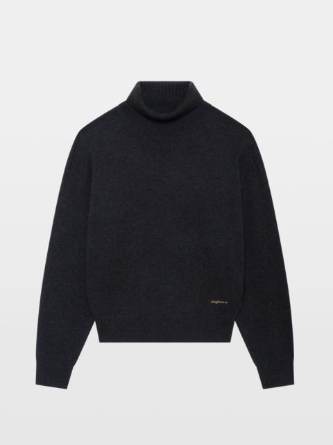 Zadig & Voltaire Souly Sweater