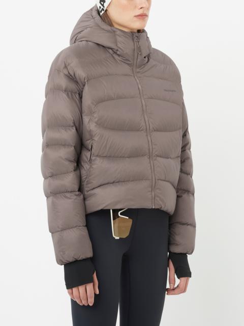 SALOMON OUTLINE NOVELTY CROPPED DOWN