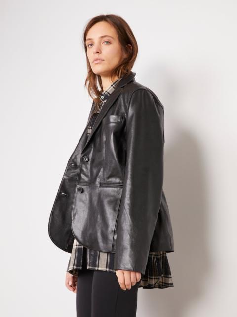 OFFICINE GÉNÉRALE RANA JACKET