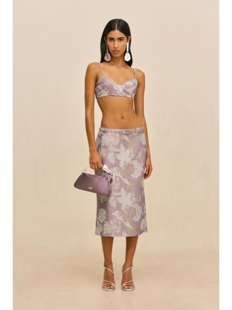 Cult Gaia OLLIE SKIRT