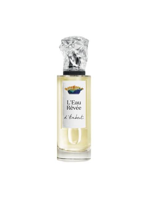Sisley Paris L'Eau Rêvée d'Hubert Eau de Toilette