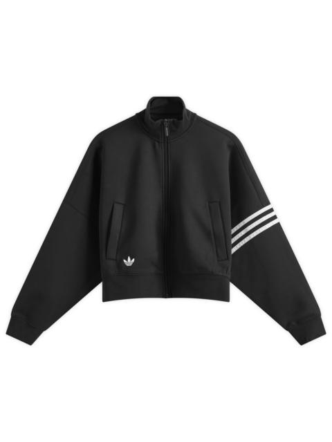 Adidas Neucl Track Top