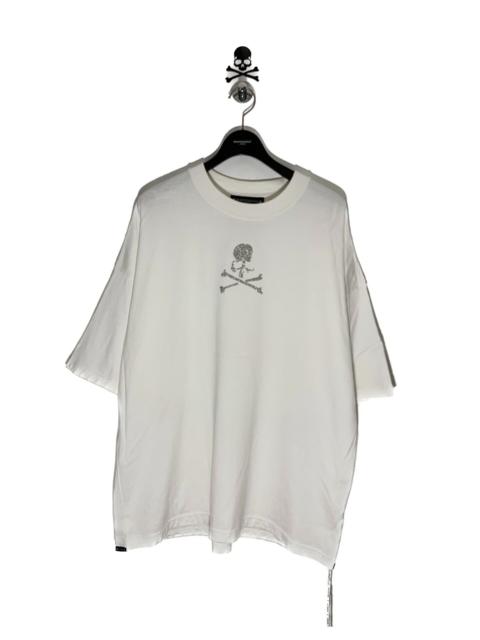 mastermind JAPAN mastermind Japan Glitter Logo Cotton T-Shirt
