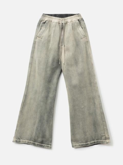 Rick Owens DRKSHDW MINERAL WASH GETH BELAS