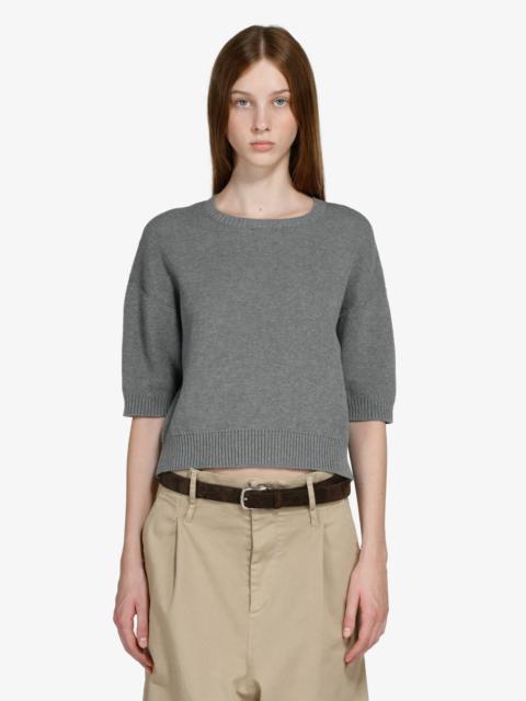 N°21 THREE-QUARTER SLEEVE SHIRT