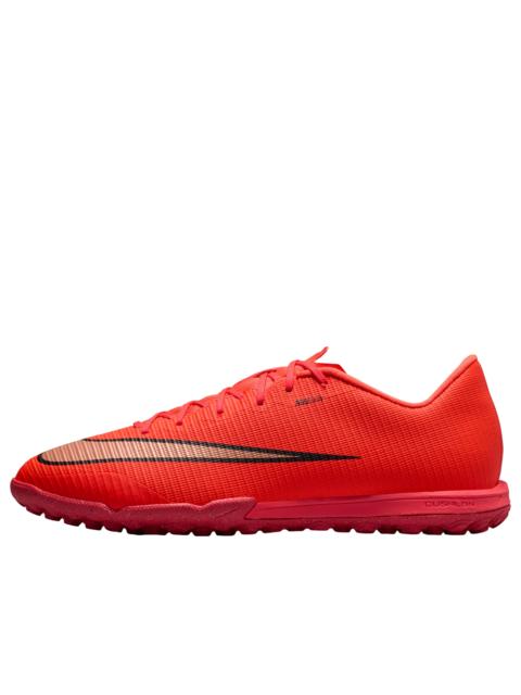 Nike Nike Mercurial Vapor 17 Academy TF 'Bright Crimson' IO5002-600