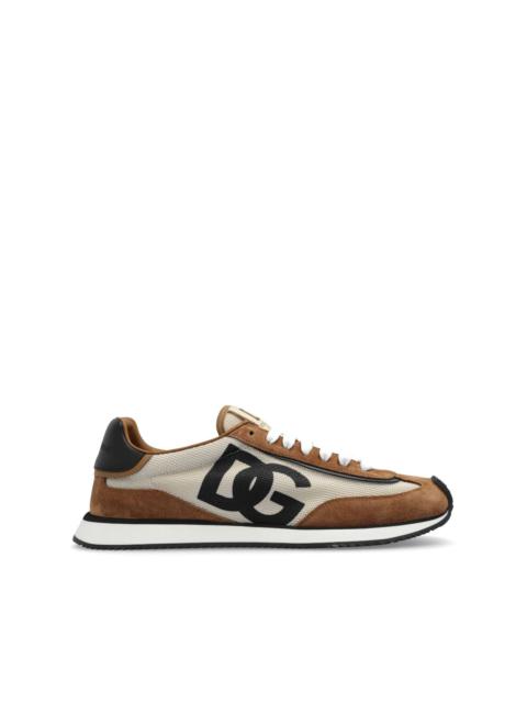 DG Cushion low-top sneakers