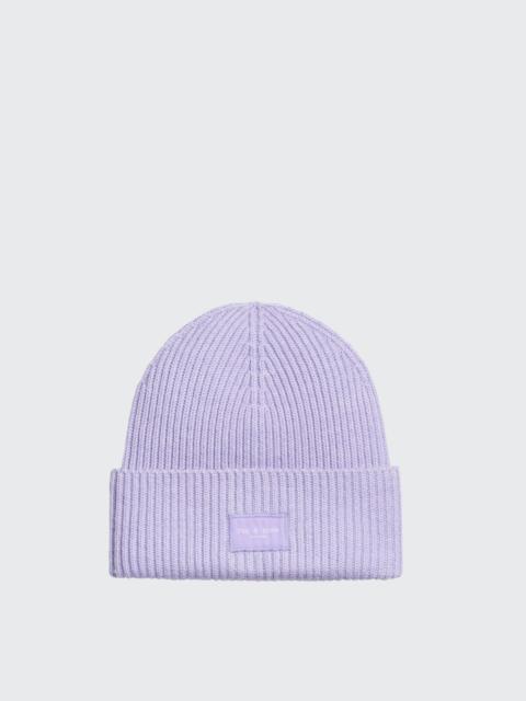 rag & bone Blake Beanie
Wool Hat