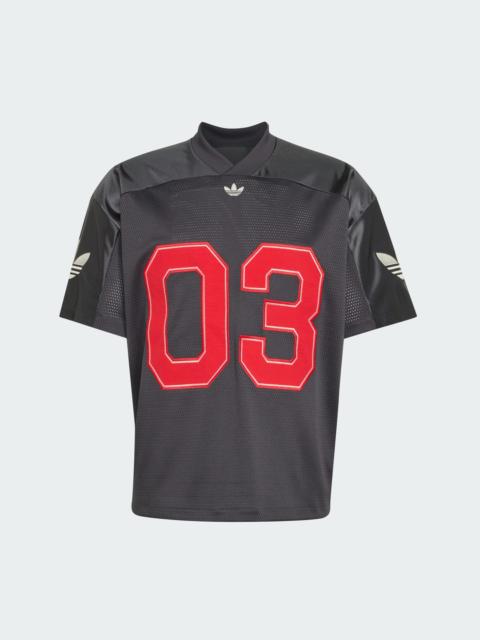 adidas ORIGINALS FOOTBALL JERSEY