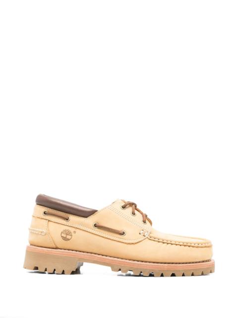 Timberland Timberland Lug-sole Loafers