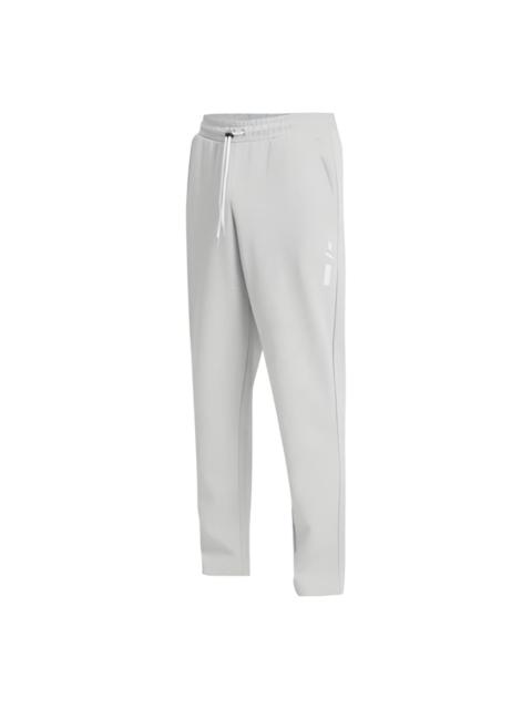 PUMA PUMA Rad/cal Dk Sweat Pants 'Light Grey' 672406-04