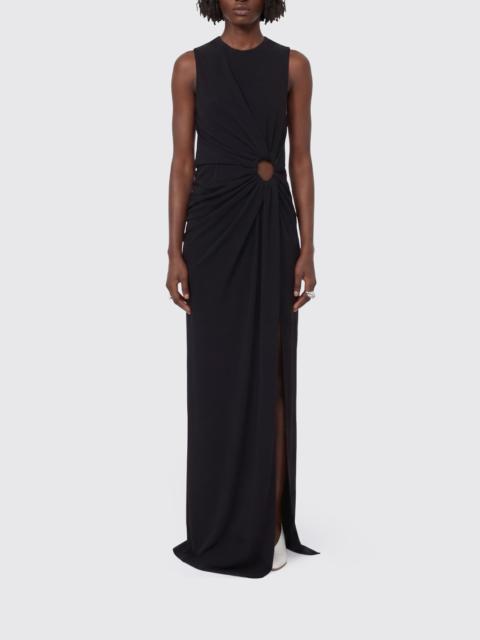 Sportmax Stretch Jersey Dress Sportmax