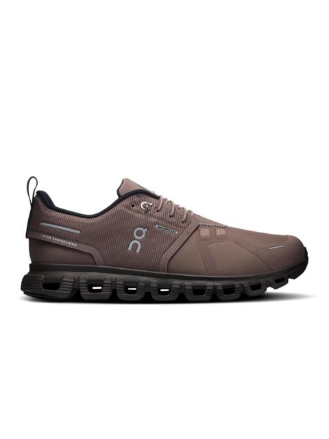 On Cloud 6 Waterproof