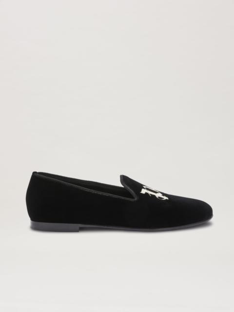 Palm Angels Monogram Slip-On