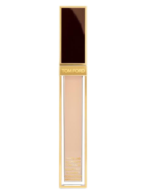 TOM FORD Women's Shade & Illuminate Concealer - 0C0 Bare