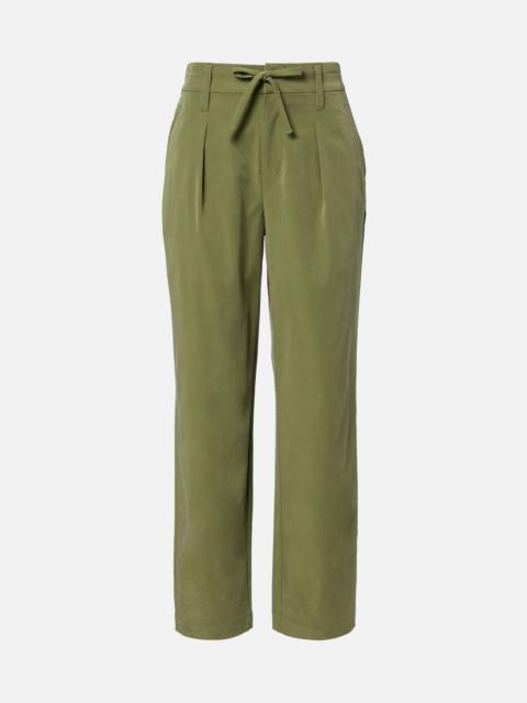 VARLEY Hadleigh tapered pants