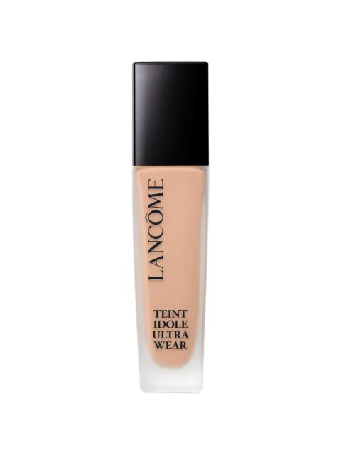 Lancôme [40colors] LANCOME Teint Idole Ultra 24H Long Wear Matte Foundation 1.0 fl. oz.(30ml)