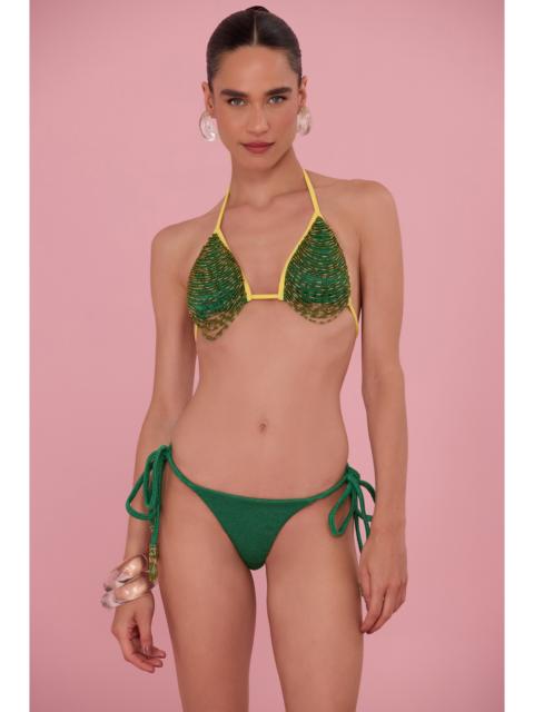 PatBO KNIT 1962 BIKINI BOTTOM
