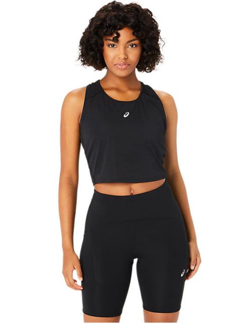 Asics ROAD CROP TOP