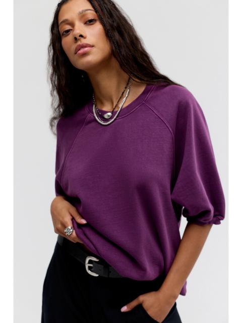 FREE PEOPLE Better On Sweatshirt