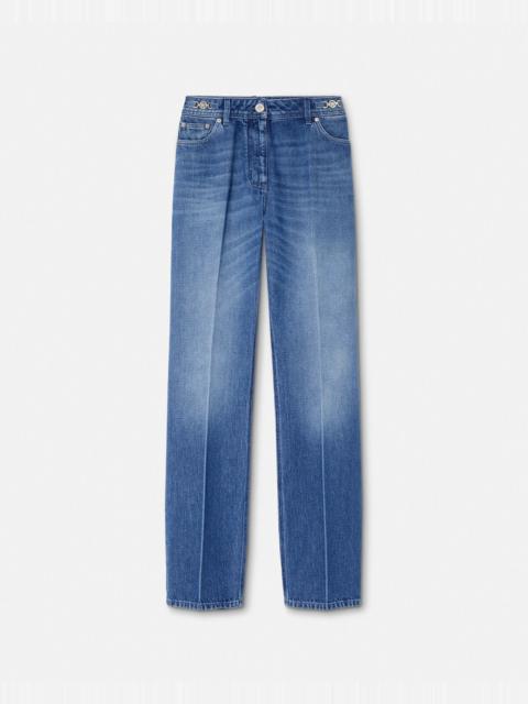 Medusa '95 Boyfriend Jeans