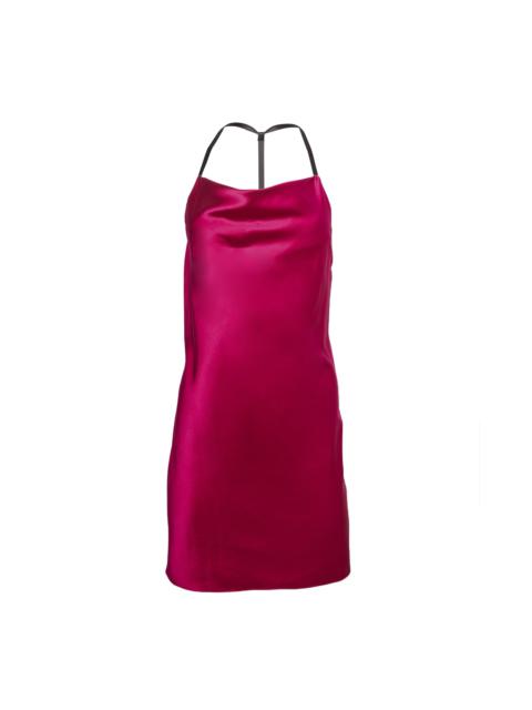Fleur du Mal T-Back Cowl Slip