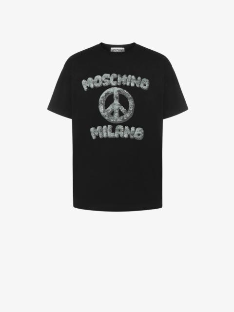 MOSCHINO X THE FLINTSTONES™ T-SHIRT