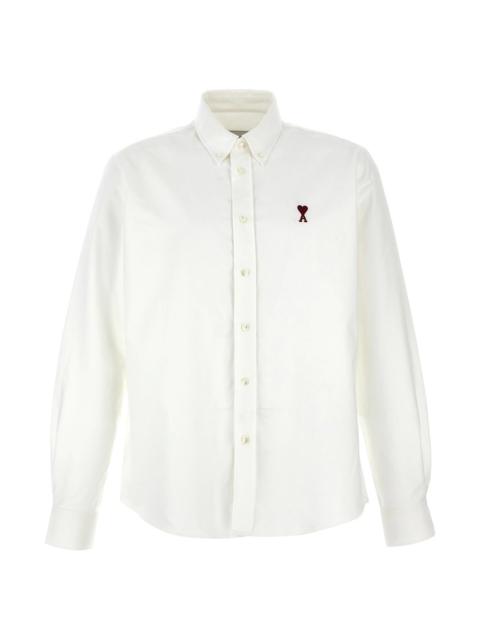 AMI Paris 'Ami de Coeur' shirt