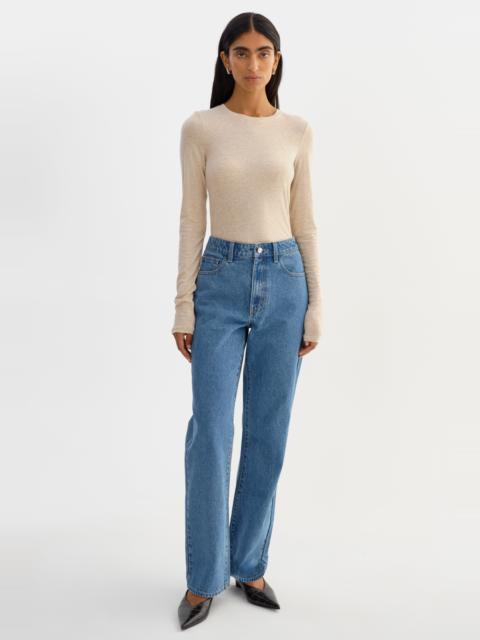LAMARQUE MEDORA | Long Sleeve Top